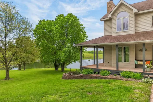 1658 SE Offutt RD, Maysville, MO 64469