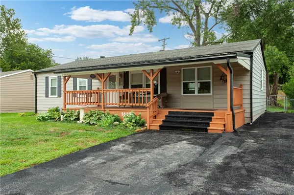 16109 E 17th ST #S, Independence, MO 64050