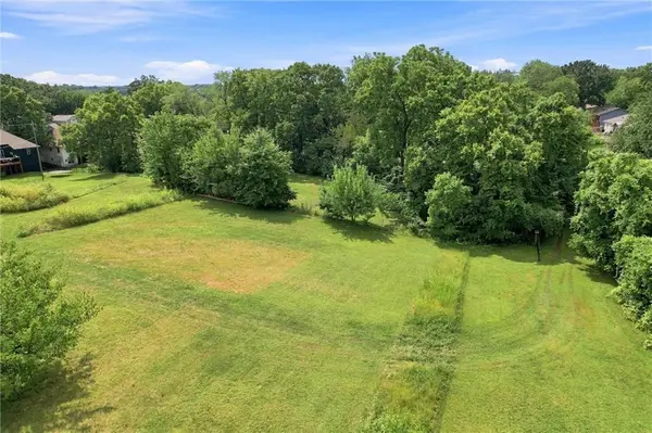 No St Address/E 41st TER, Independence, MO 64055