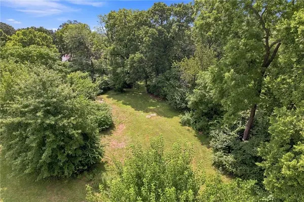 No St Address/E 41st TER, Independence, MO 64055