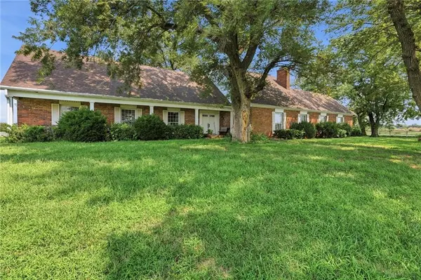 1602 E 171st ST, Belton, MO 64012