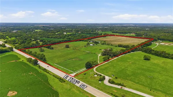 1602 E 171st ST, Belton, MO 64012