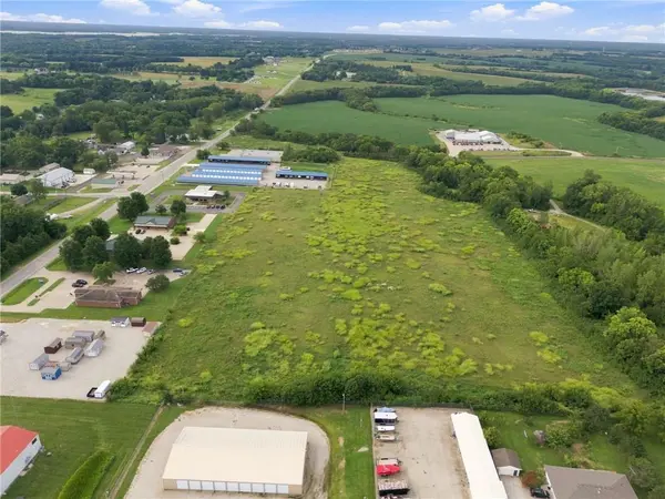 208th ST, Trimble, MO 64492