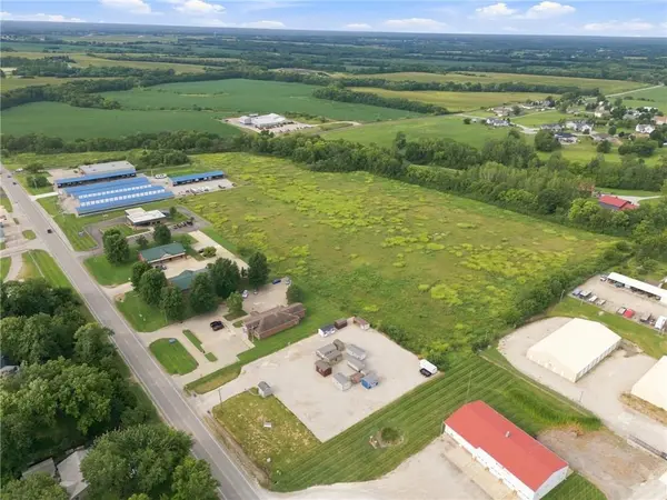 208th ST, Trimble, MO 64492