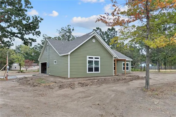 2301 S Main ST, Galena, KS 66739