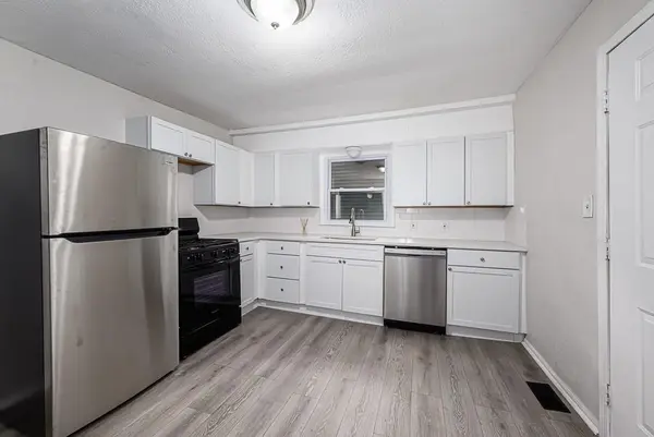 1207 S 2nd ST, Leavenworth, KS 66048
