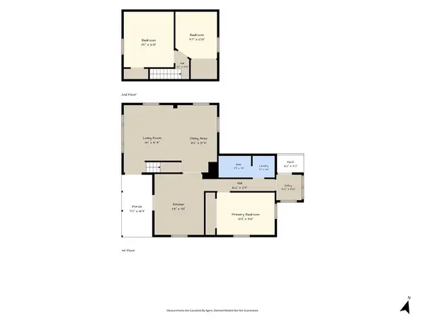 1207 S 2nd ST, Leavenworth, KS 66048
