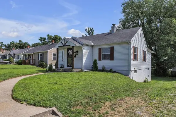 2611 Parallel AVE, St Joseph, MO 64506