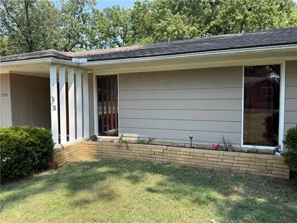 2400 Linda Jean DR, Independence, KS 67301