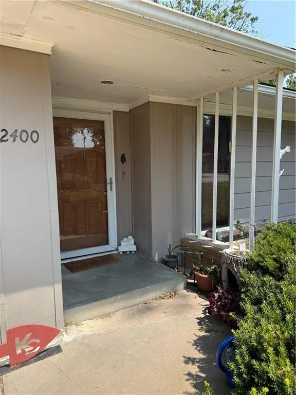 2400 Linda Jean DR, Independence, KS 67301
