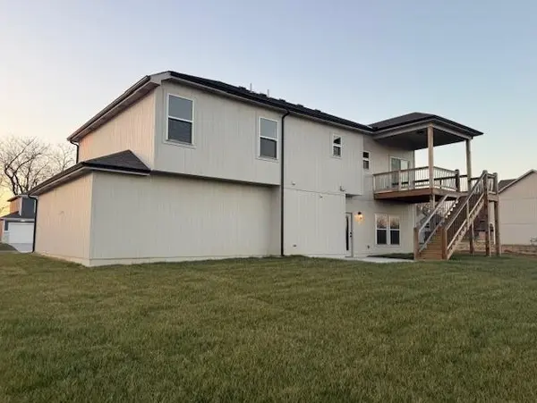 1341 N Holland DR, Independence, MO 64056