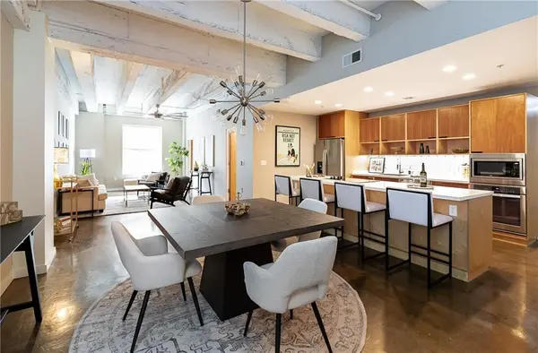 21 W 10th ST #7D, Kansas City, MO 64105