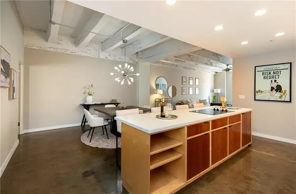 21 W 10th ST #7D, Kansas City, MO 64105