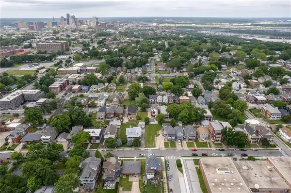 505 Olive ST, Kansas City, MO 64124