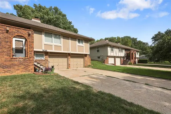 509-513 Maple ST, Liberty, MO 64068