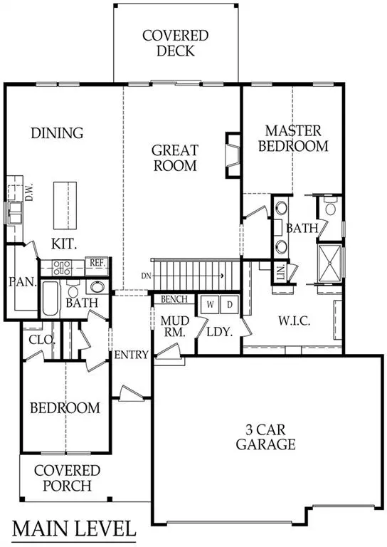 32493 W 168th CT, Gardner, KS 66030