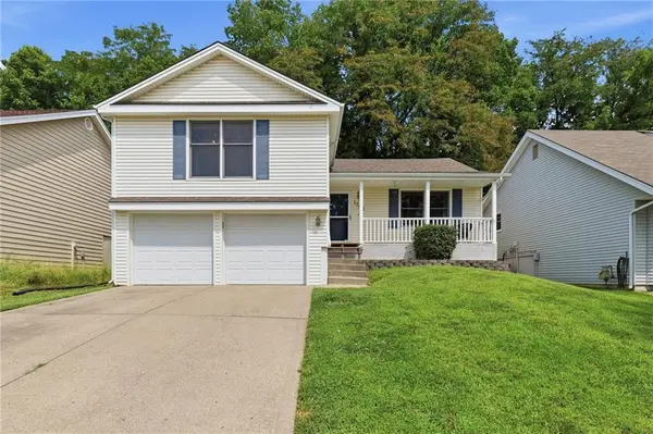 1706 NW 63rd TER, Kansas City, MO 64118
