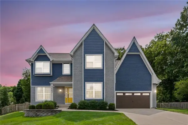 4993 W 129th PL, Leawood, KS 66209