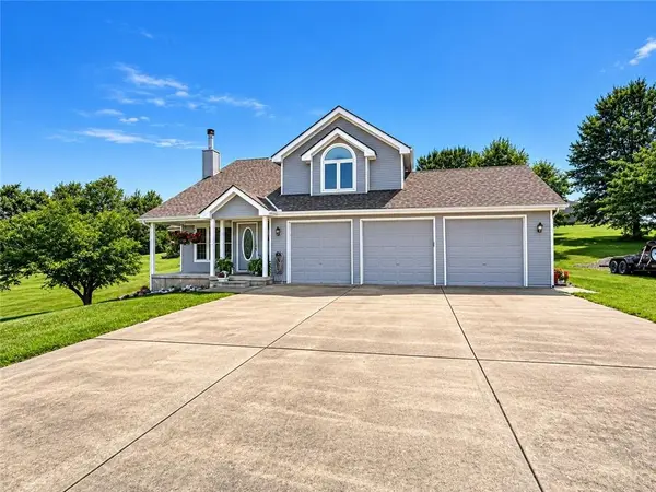 16821 119th ST, Kearney, MO 64060