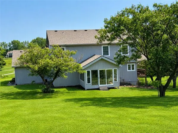 16821 119th ST, Kearney, MO 64060