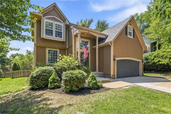 14559 W 152ND TER, Olathe, KS 66062