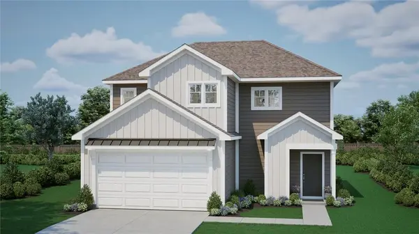 18452 W 205th TER, Spring Hill, KS 66083