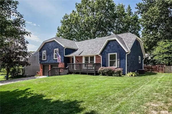 11636 Cherry ST, Kansas City, MO 64131