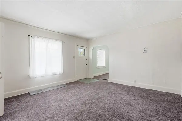 4328 Fisher ST, Kansas City, KS 66103