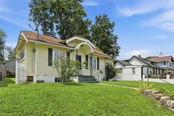 4328 Fisher ST, Kansas City, KS 66103