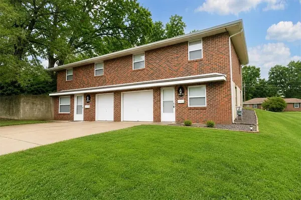 11307 E Park ST, Independence, MO 64054