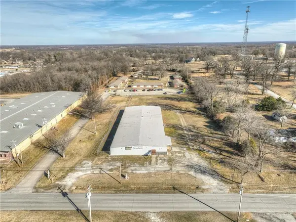 2800 Roberts RD, Baxter Springs, KS 66713