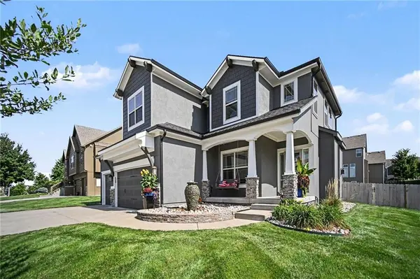 8209 NE 103rd ST, Kansas City, MO 64157
