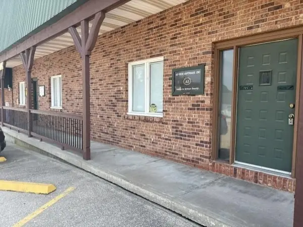201 E Franklin ST, Richmond, MO 64085