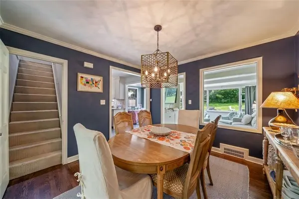 5337 Clark DR, Roeland Park, KS 66205
