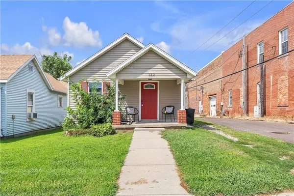 122 W Walnut ST, Troy, KS 66087