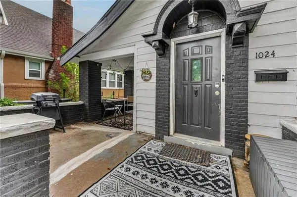 1024 N 25th ST, Kansas City, KS 66102