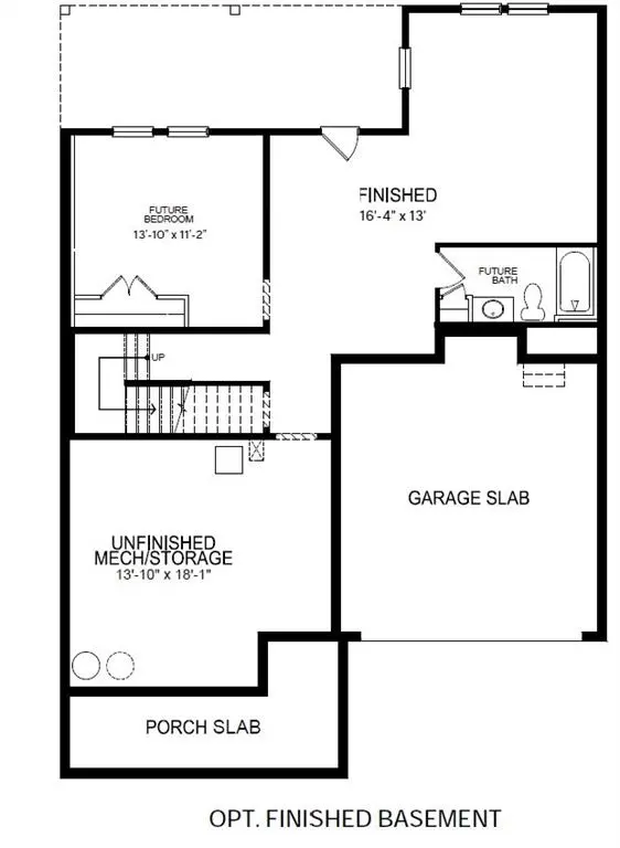 16772 S Allman RD, Olathe, KS 66062