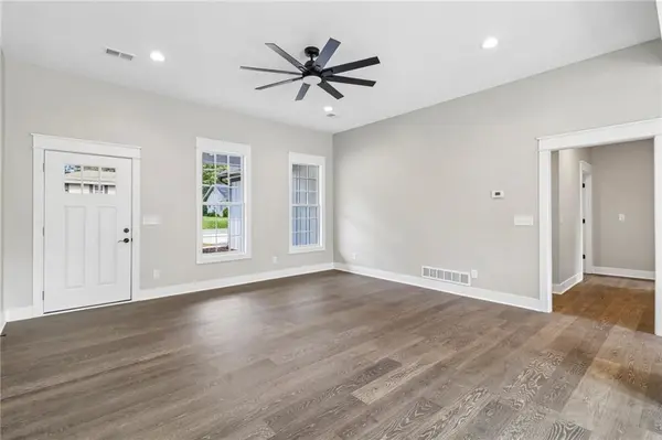203 Saint Charles ST, Holden, MO 64040