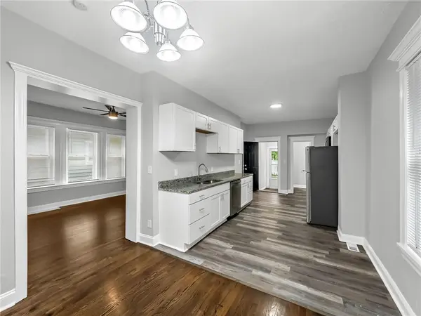 3616 Wyandotte ST, Kansas City, MO 64111