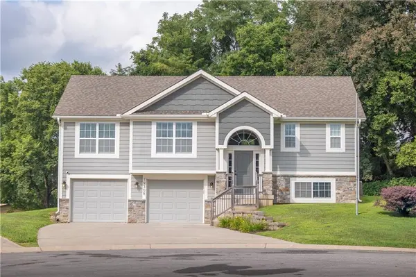 19308 E Lynchburg Pl North N/A, Independence, MO 64058