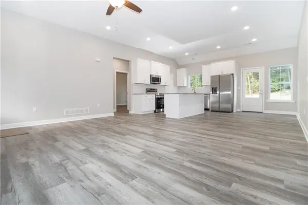 331 NE 21st RD, Warrensburg, MO 64093
