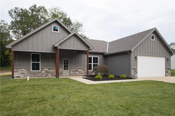 331 NE 21st RD, Warrensburg, MO 64093