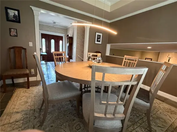 706 Neosho CT, Parsons, KS 67357