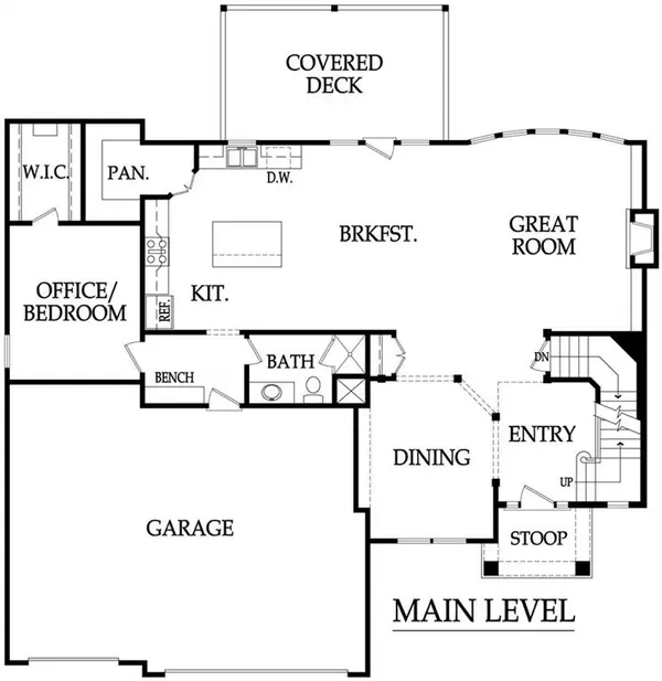 2408 NE Shoal Creek Pkwy, Kansas City, MO 64155