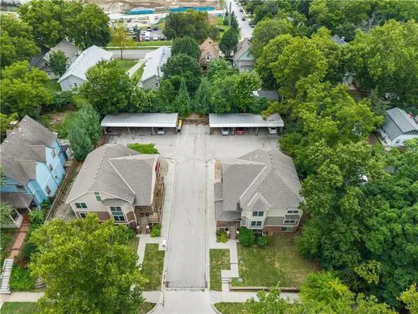 3612 Bell ST, Kansas City, MO 64111