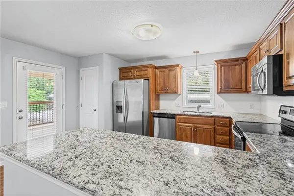 3612 Bell ST, Kansas City, MO 64111