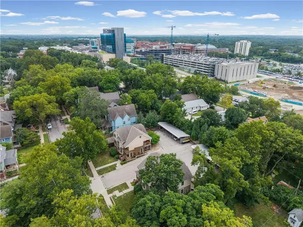 3612 Bell ST, Kansas City, MO 64111