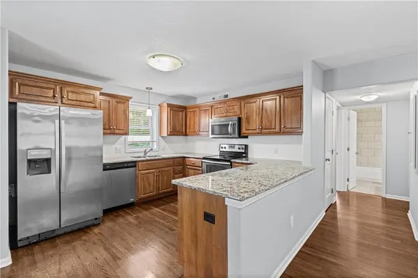 3612 Bell ST, Kansas City, MO 64111
