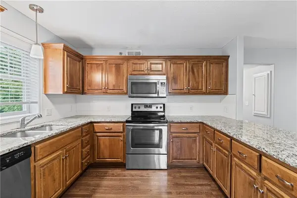 3612 Bell ST, Kansas City, MO 64111