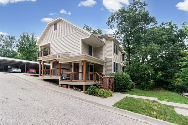 3612 Bell ST, Kansas City, MO 64111